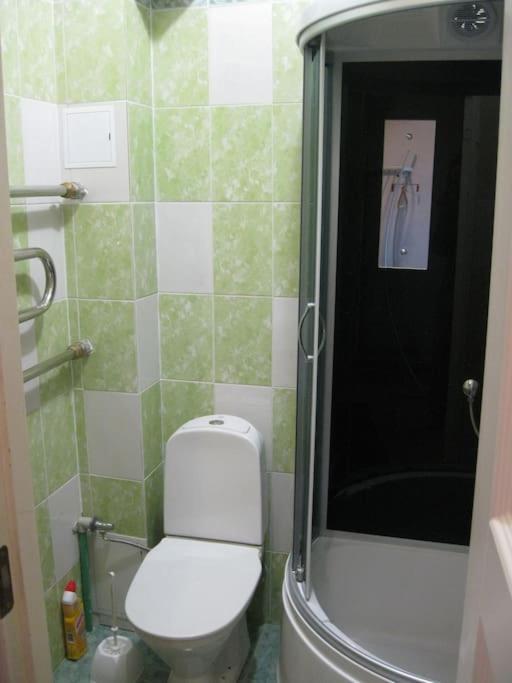 Private In Tallin, Pelguranna A Apartment Reval
