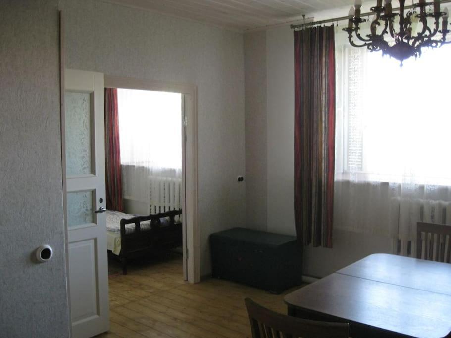 Apartment Private In Tallin, Pelguranna A Reval